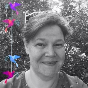 Meet your Posher, Heather